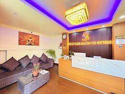 Singalila Retreat Darjeeling