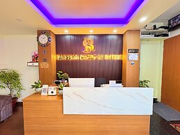 Singalila Retreat Darjeeling