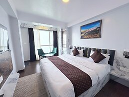 Singalila Retreat Darjeeling