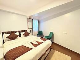 Singalila Retreat Darjeeling