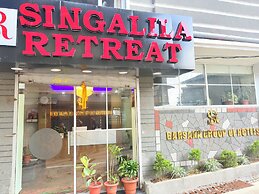 Singalila Retreat Darjeeling