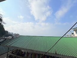 Singalila Retreat Darjeeling
