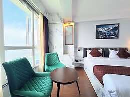 Singalila Retreat Darjeeling