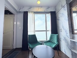 Singalila Retreat Darjeeling