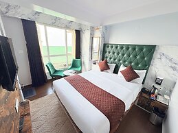 Singalila Retreat Darjeeling
