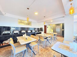 Singalila Retreat Darjeeling