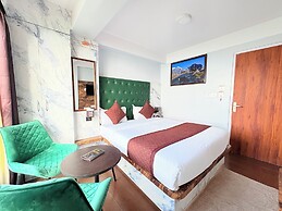 Singalila Retreat Darjeeling