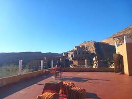 Pergolas Tamakouchte