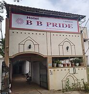 Hotel B B Pride