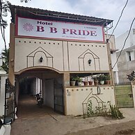 Hotel B B Pride