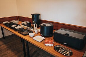 Apartmány U Libuše