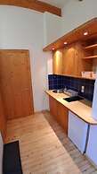 Apartmány U Libuše