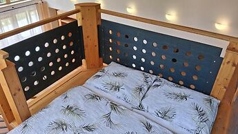 Apartmány U Libuše