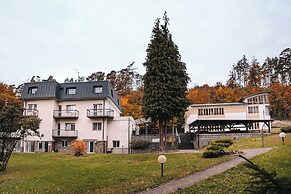 Apartmány U Libuše