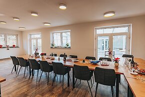 Apartmány U Libuše