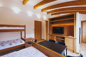 Apartmány U Libuše