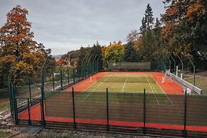 Apartmány U Libuše