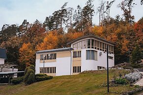 Apartmány U Libuše