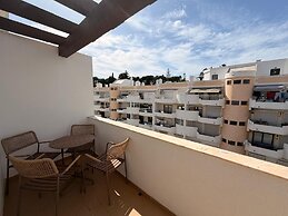 apt Q Colina Verde in Carvoeiro