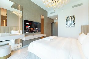 Burj Khalifa Luxury 2BR - High Floor