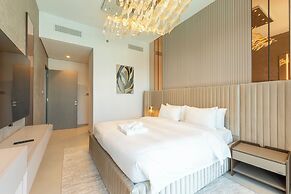 Burj Khalifa Luxury 2BR - High Floor