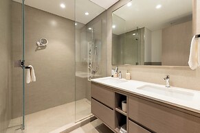 Burj Khalifa Luxury 2BR - High Floor
