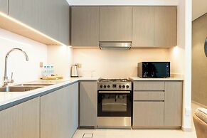 Burj Khalifa Luxury 2BR - High Floor