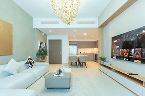 Burj Khalifa Luxury 2BR - High Floor