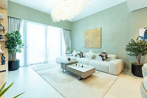 Burj Khalifa Luxury 2BR - High Floor