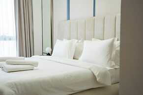 Burj Khalifa Luxury 2BR - High Floor