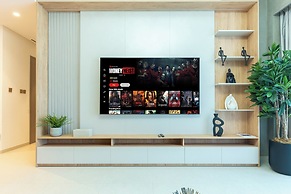 Burj Khalifa Luxury 2BR - High Floor