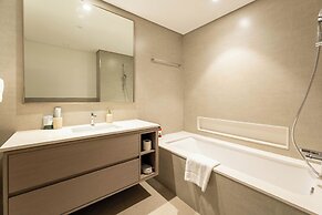 Burj Khalifa Luxury 2BR - High Floor