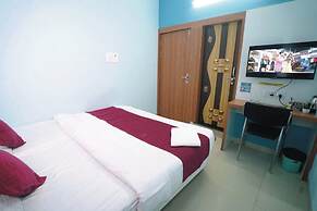 Hotel Sutlaj