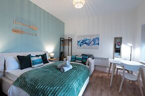 Glan Neigr Apart-Hotel By Guestz