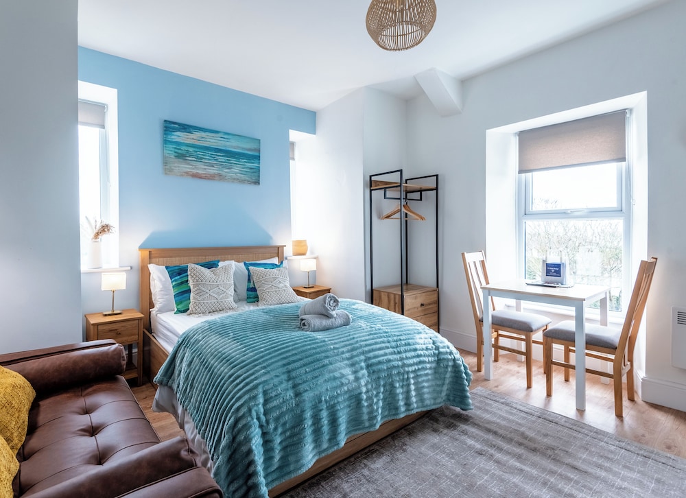 Glan Neigr Apart-Hotel By Guestz