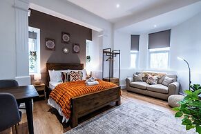 Glan Neigr Apart-Hotel By Guestz