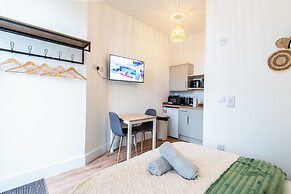 Glan Neigr Apart-Hotel By Guestz