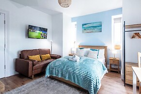 Glan Neigr Apart-Hotel By Guestz