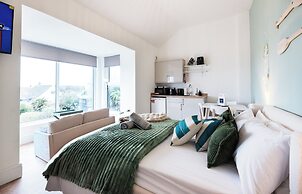 Glan Neigr Apart-Hotel By Guestz