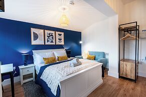 Glan Neigr Apart-Hotel By Guestz