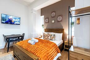 Glan Neigr Apart-Hotel By Guestz