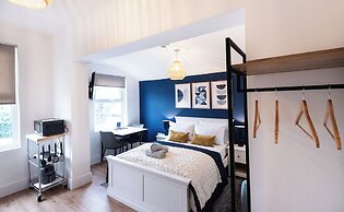 Glan Neigr Apart-Hotel By Guestz