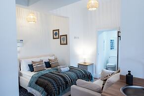 Glan Neigr Apart-Hotel By Guestz