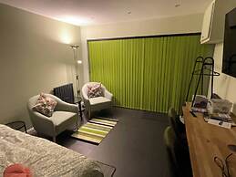 Self-contained Studio Annex