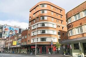 Spice Serviced Apartments