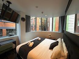 Spice Serviced Apartments