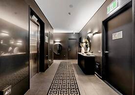 Spice Serviced Apartments
