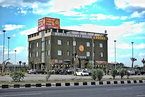 HOTEL HIGHWAY QUEEN