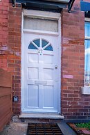 Room-comfy One-bdr in a Manchester House