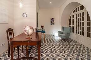 A Bica Hostel